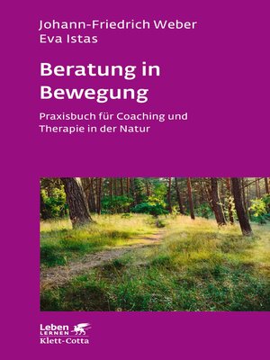 cover image of Beratung in Bewegung